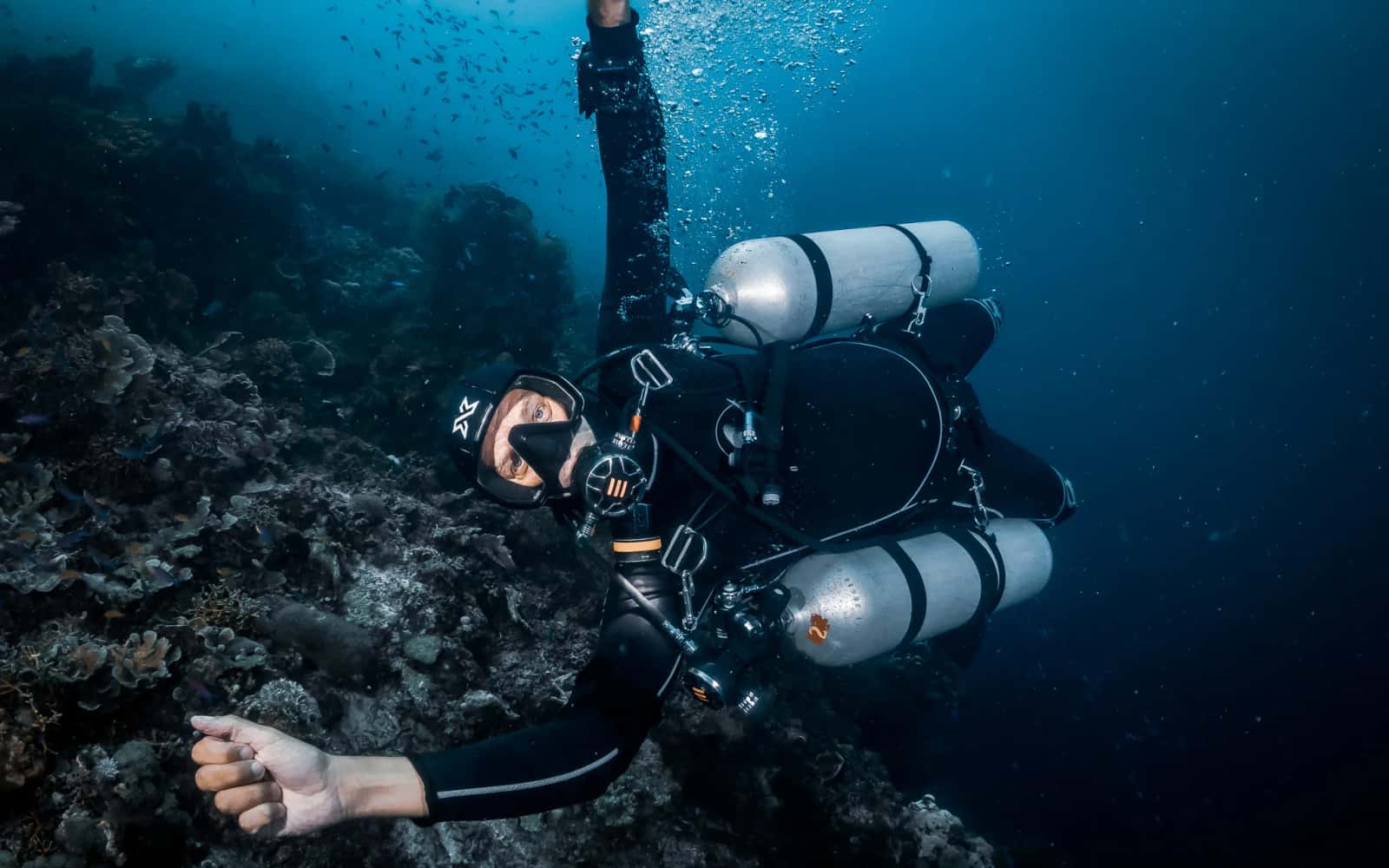 Gran Canaria Divers — photo 2