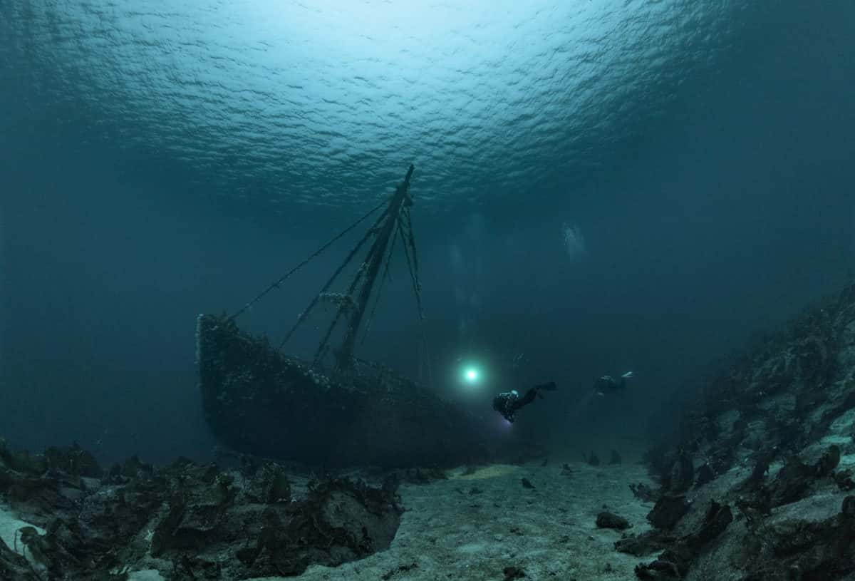 Gulen Dive Resort — photo 1