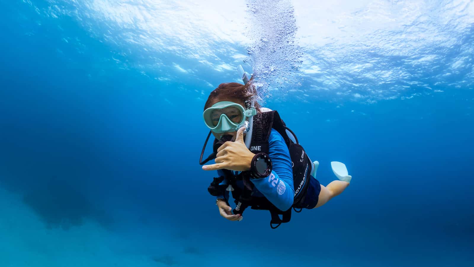 H2O Dive Center — photo 3