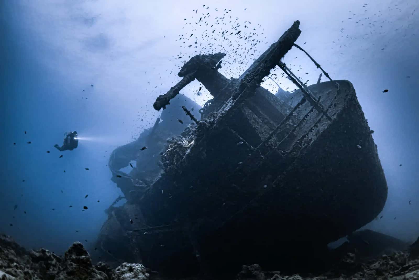 H2O Dive Center — photo 2