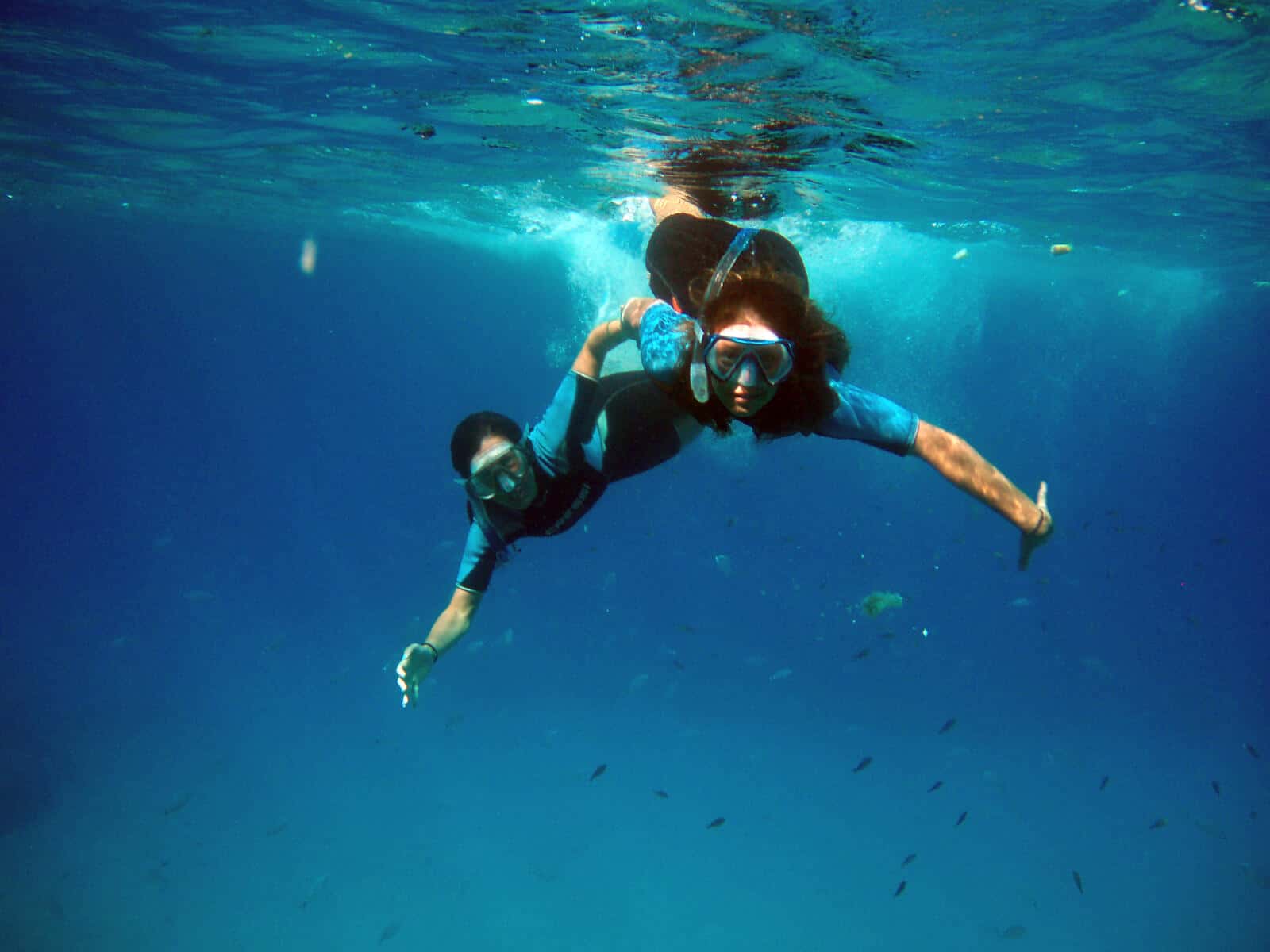 H2O Diving Center