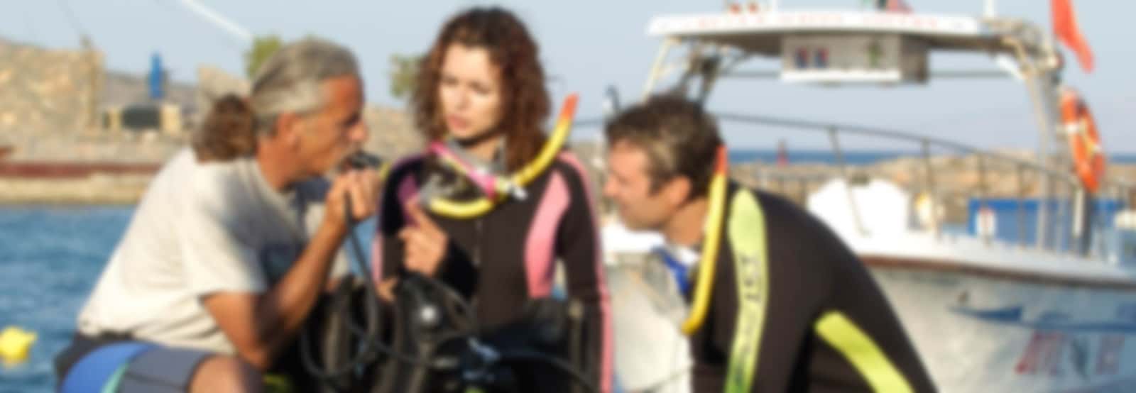 Creta's Happy Divers — photo 2