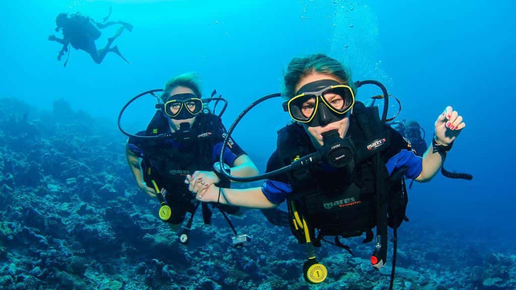 Hotel & Diving Les Illes — photo 2