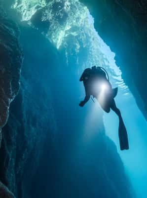 Hotel & Diving Les Illes