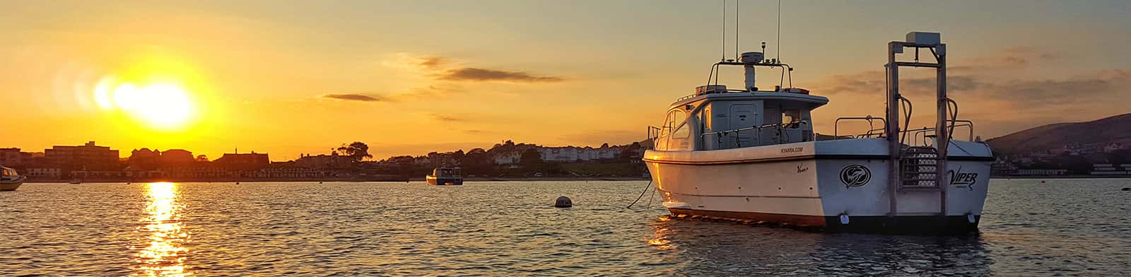 Swanage Boat Charters