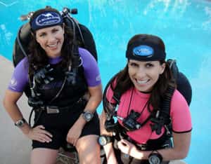 L.A. SCUBA DIVING