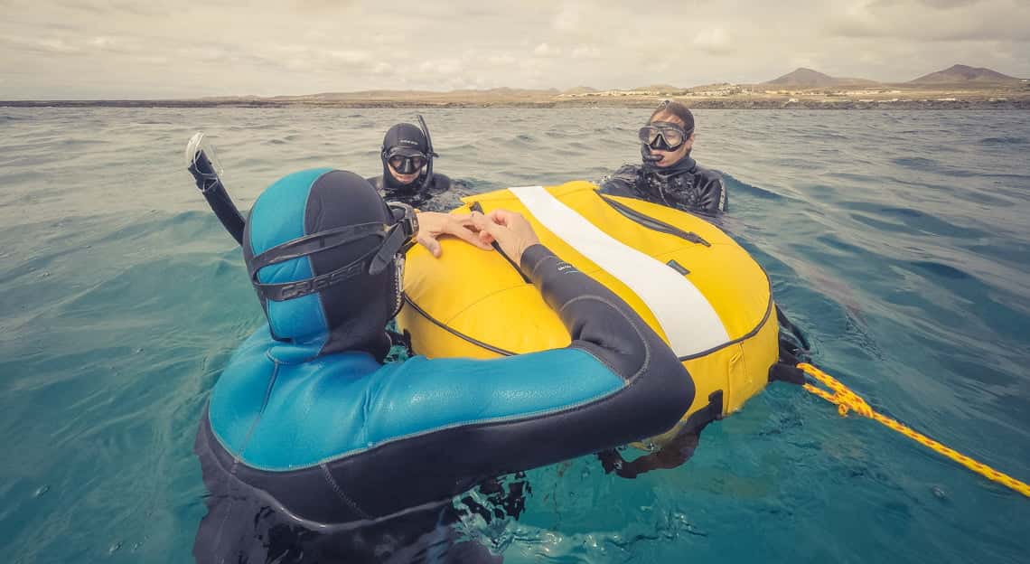 Magma Freediving — photo 3