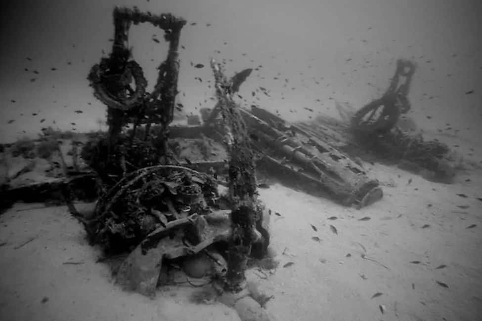 Watercolours Dive Centre — photo 2