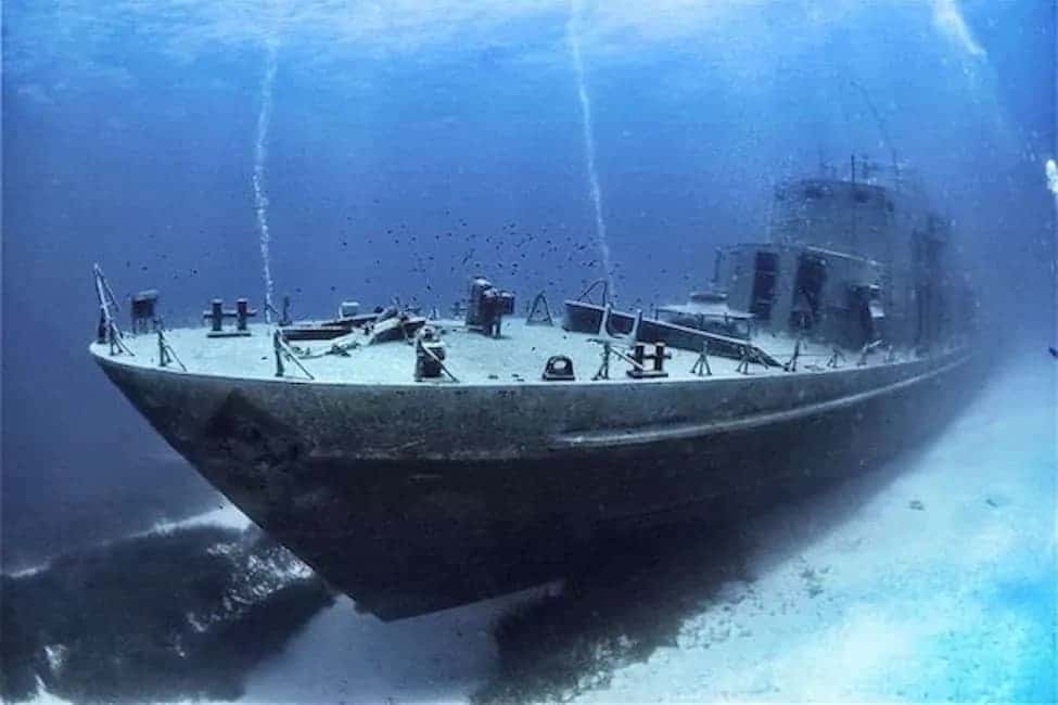 Watercolours Dive Centre — photo 3