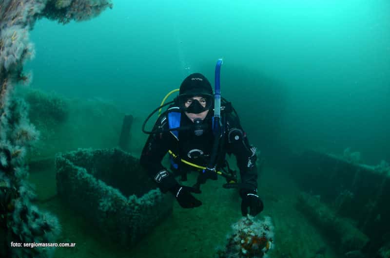 Masterdivers Patagonia — photo 1