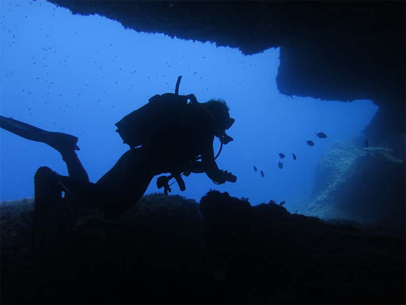 Merak Diving — photo 5