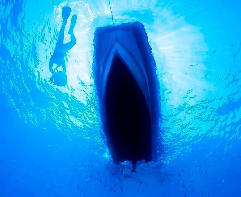 Nautico Dive Academy — photo 3