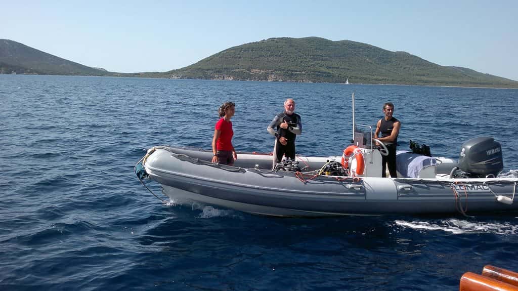 Nautisub
