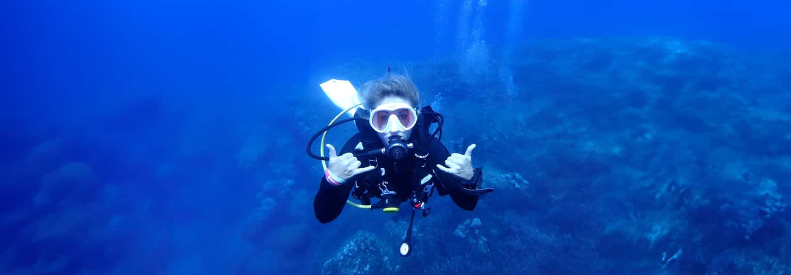 Norway Dive Mallorca