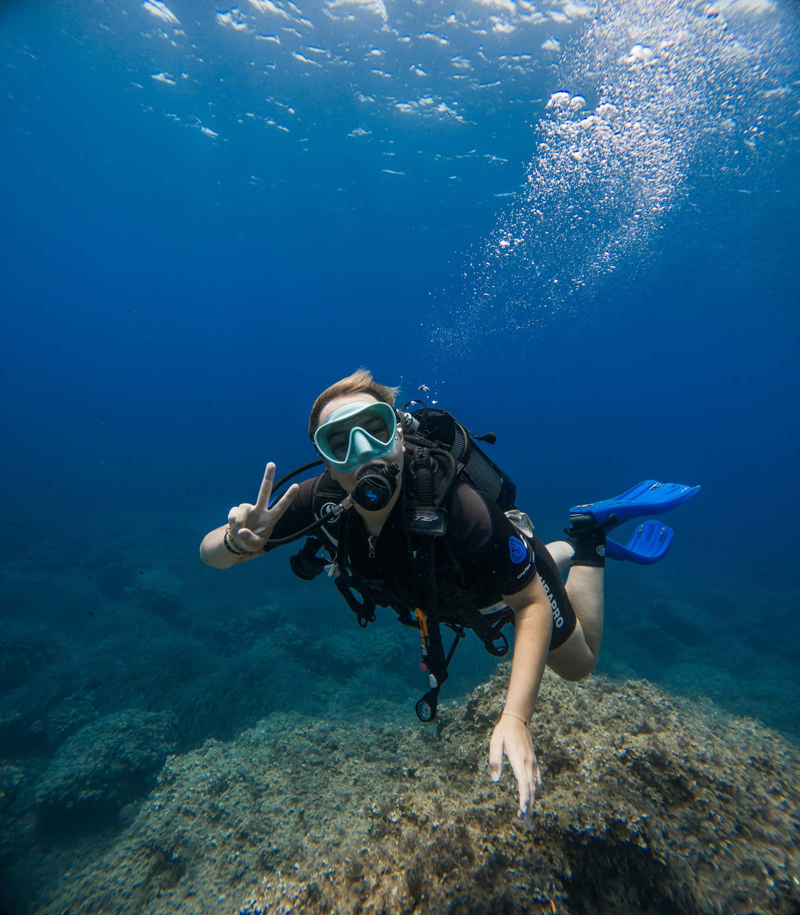Norway Dive Mallorca — photo 2