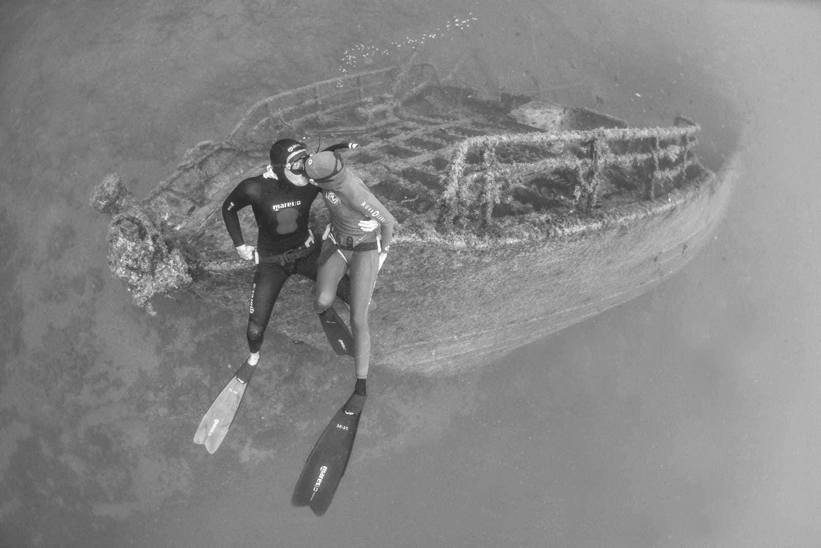 Ocean Freediving Lanzarote — photo 3