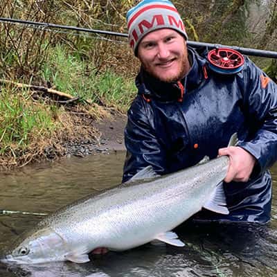 Olympic Peninsula Guide Service — photo 3