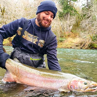Olympic Peninsula Guide Service — photo 2