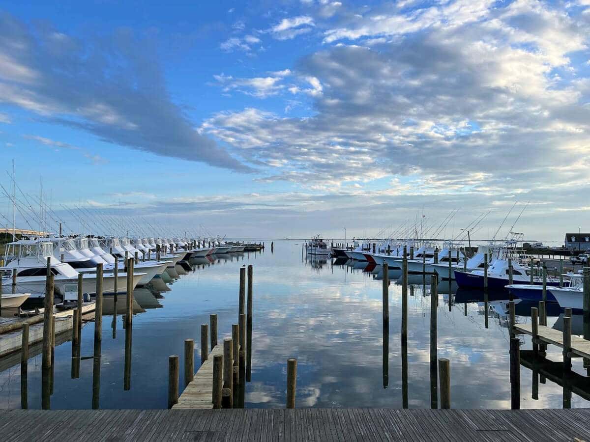 Oregon Inlet Fishing Center — photo 3