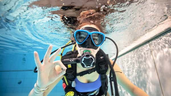 OTA Scuba & Swim