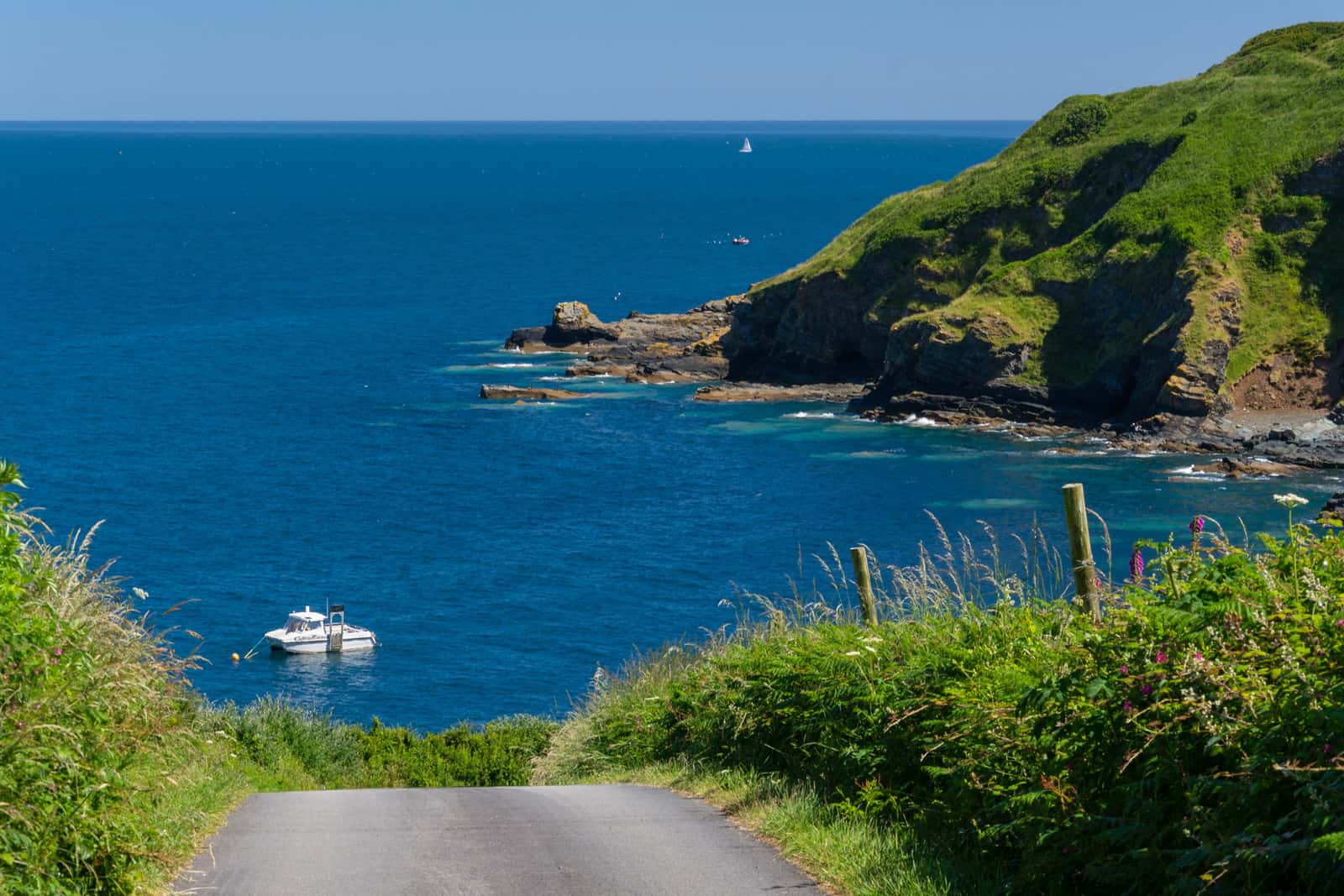 Porthkerris Divers
