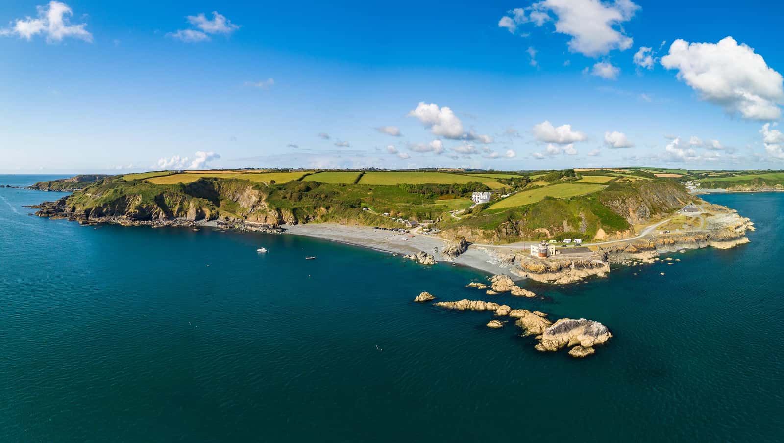 Porthkerris Divers — photo 2