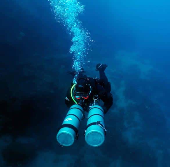Santorini Scuba Academy — photo 3
