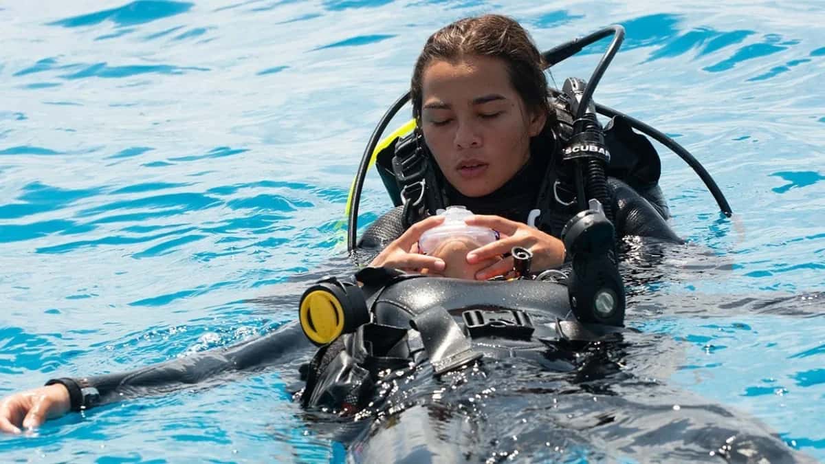 SCDiving