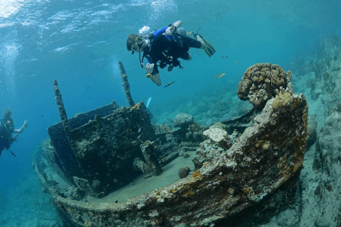 Scuba Do Curaçao — photo 1