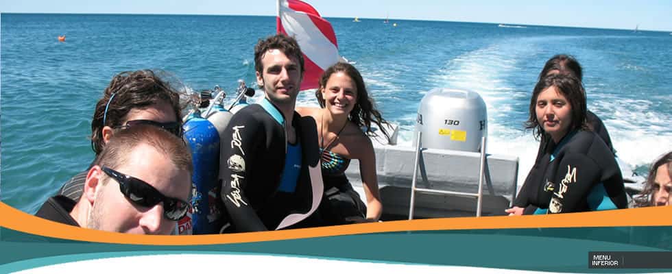 Scuba Duba — photo 2