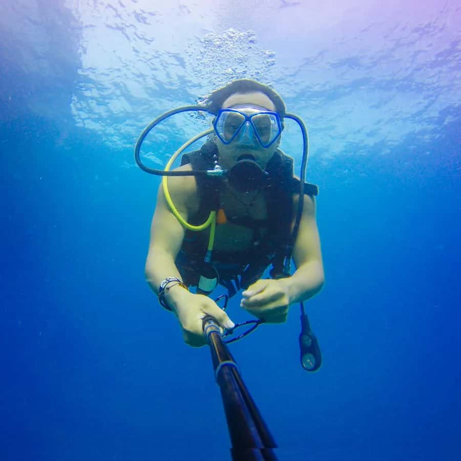 Scuba Shack AXA — photo 2