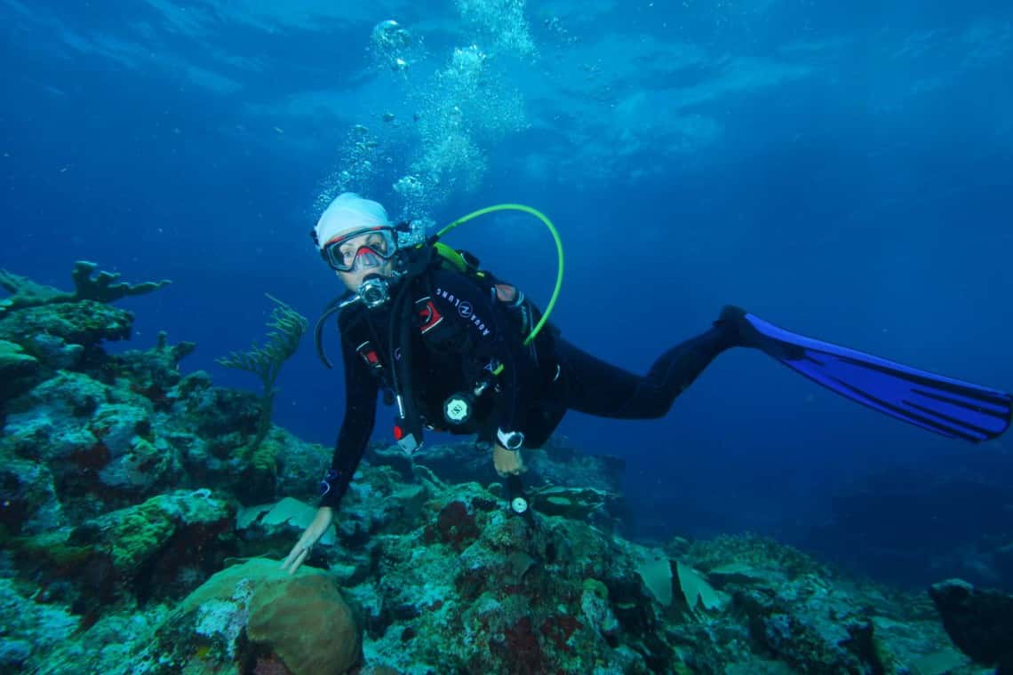 Serial Divers — photo 3