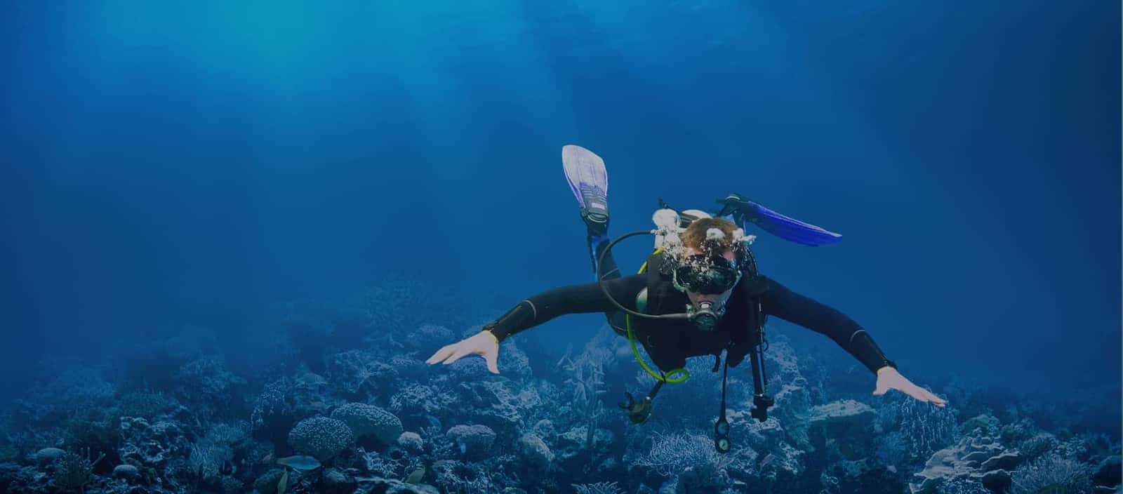 Tacoma SCUBA