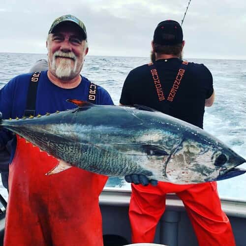 Tradewinds Charters — photo 2