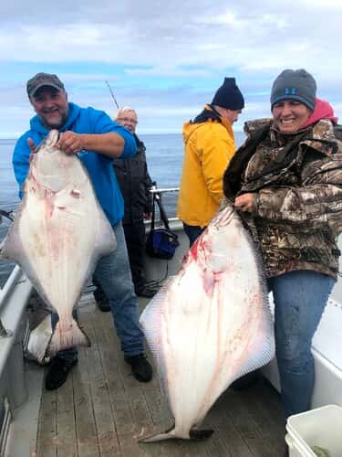 Tradewinds Charters — photo 3