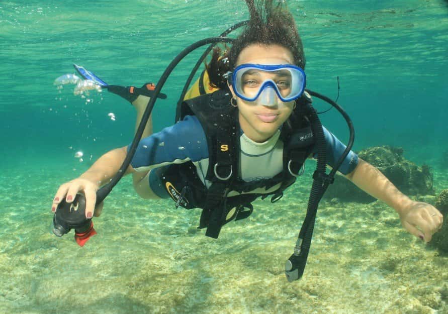 UnderwaterCuba