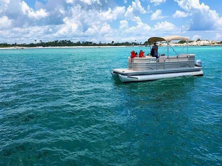 Adventures at Sea Tours & Boat Rentals — photo 2