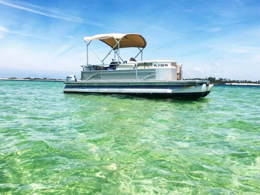 Adventures at Sea Tours & Boat Rentals — photo 1