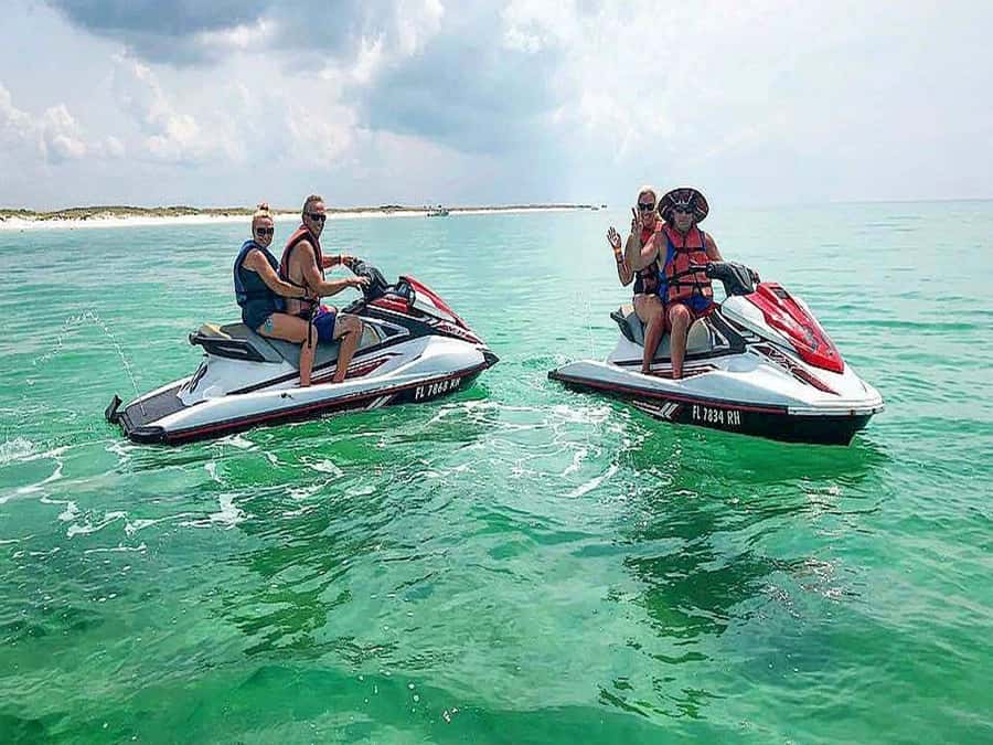 Adventures at Sea Tours & Boat Rentals — photo 3