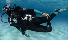 Brownie's YachtDiver — photo 2