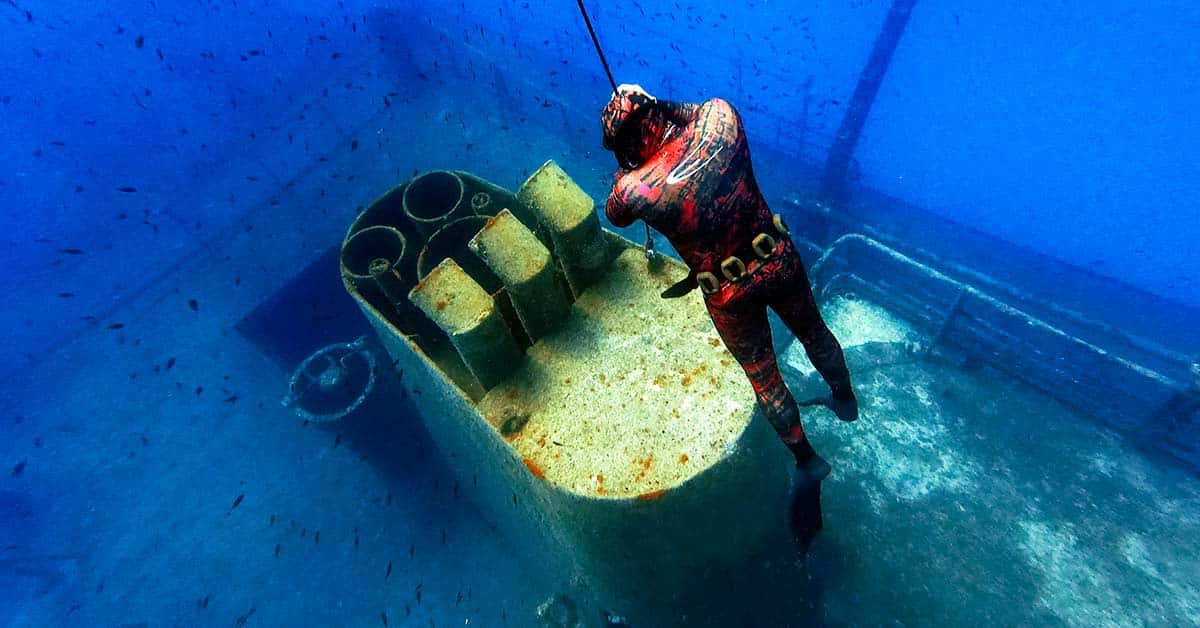 Apnea Total Malta