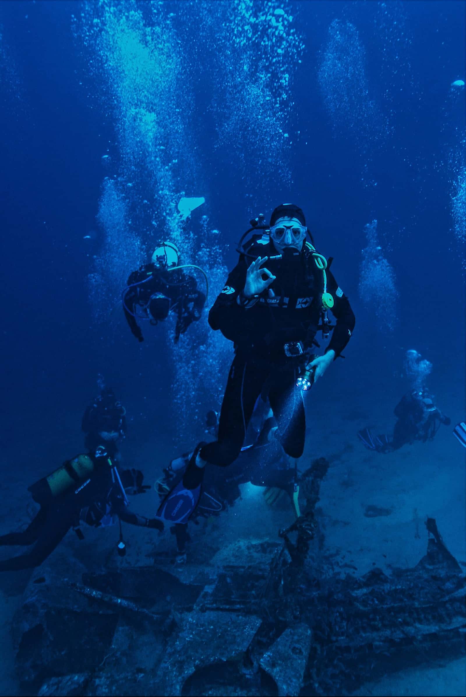 Aqua Life Divers