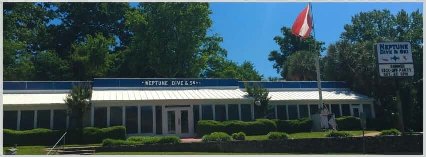 Neptune Dive & Ski