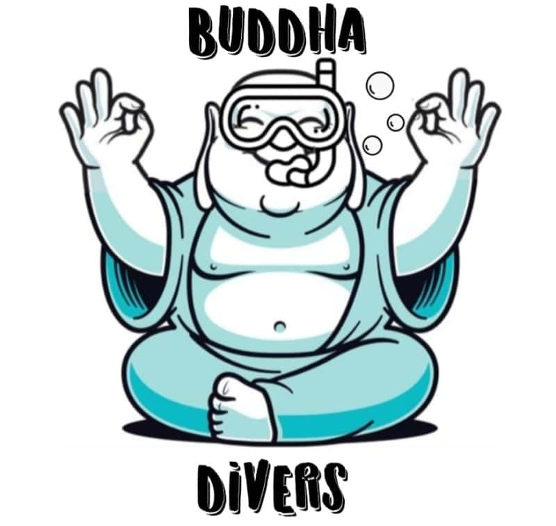 Buddha Divers