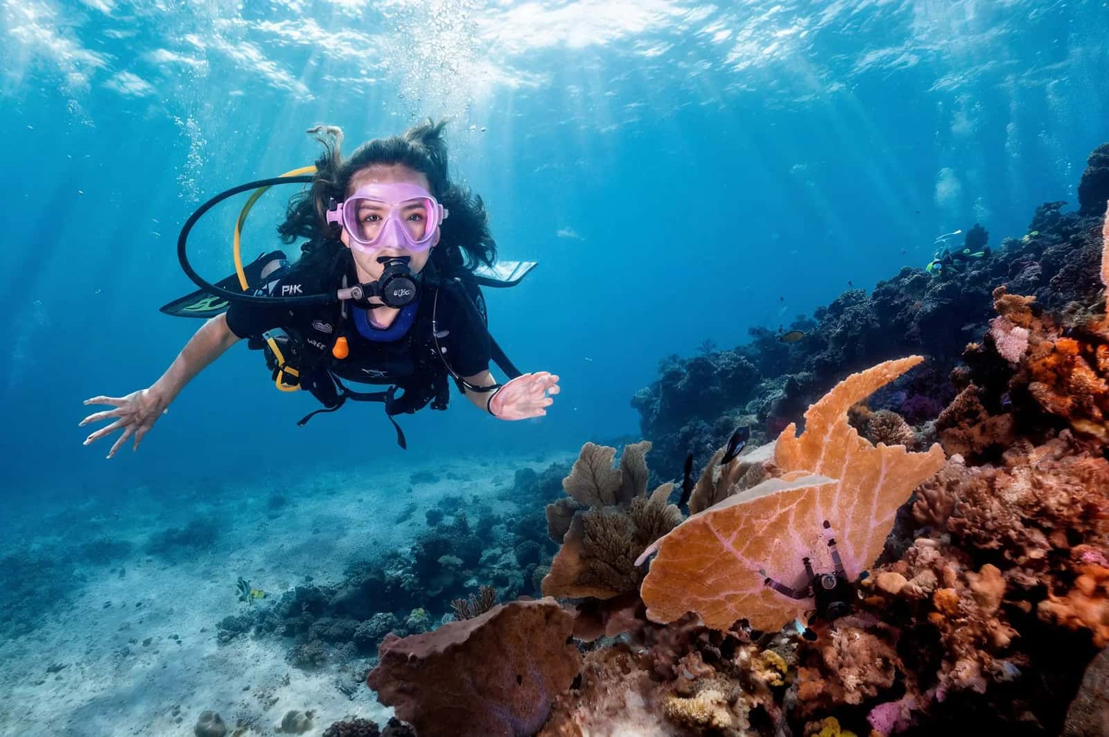 Mundaca Divers