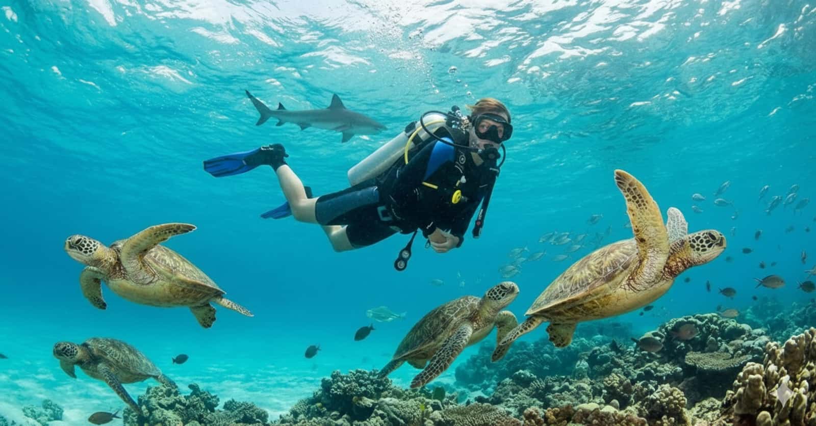 Scuba Swat