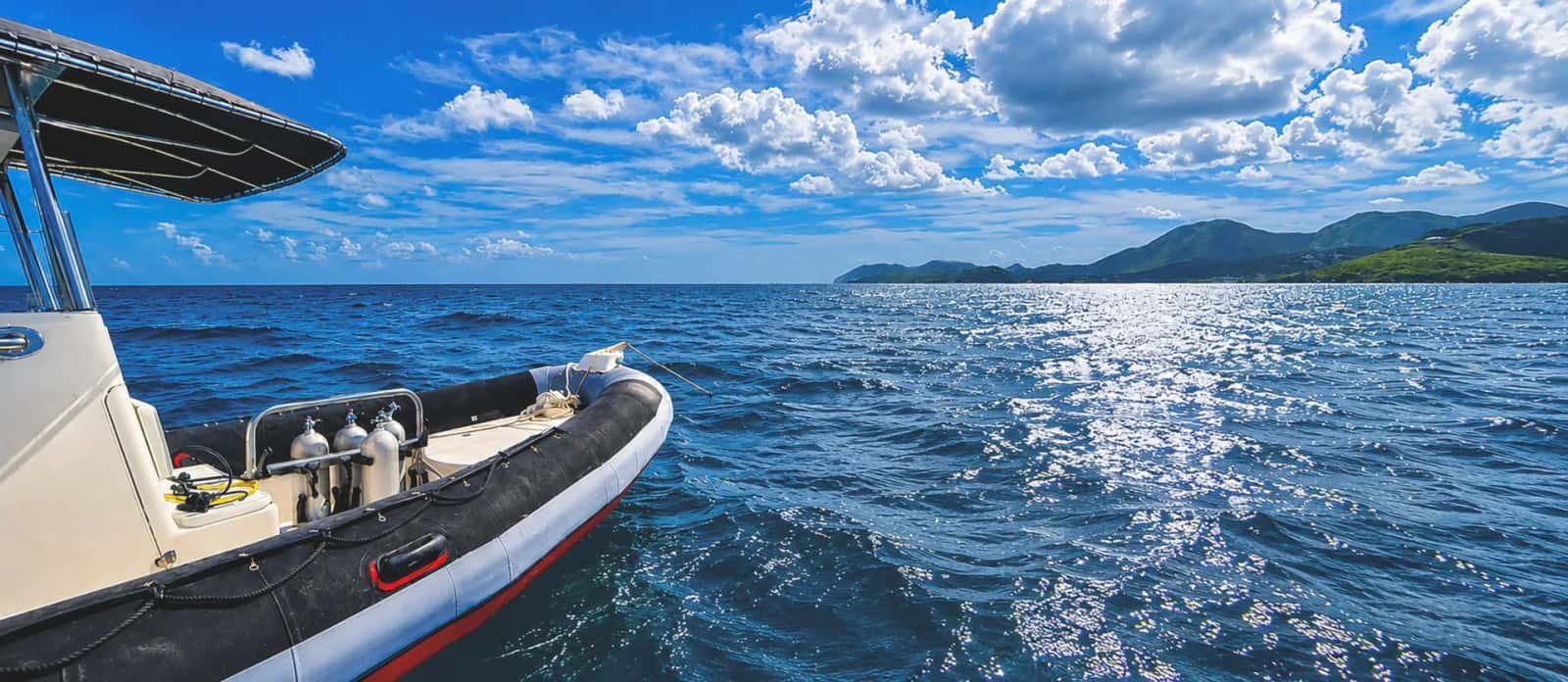 Blue Odyssey Diving