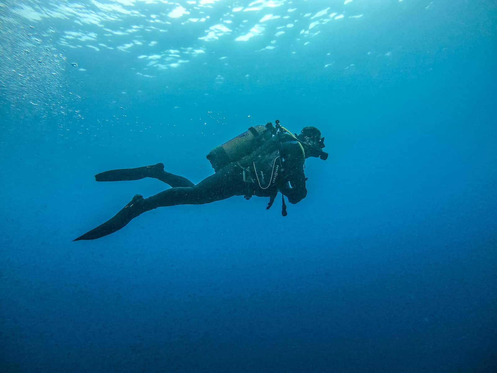 Atlántida Buceo