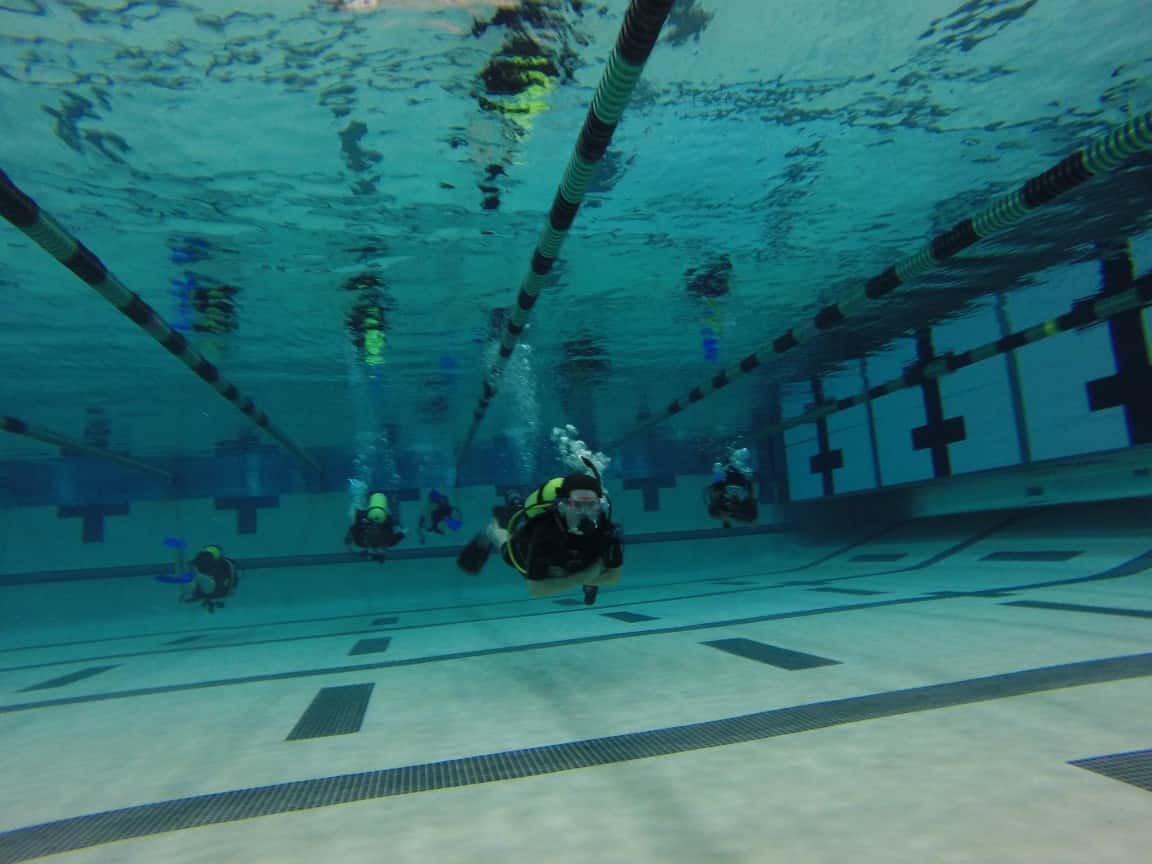 Atlantis Scuba