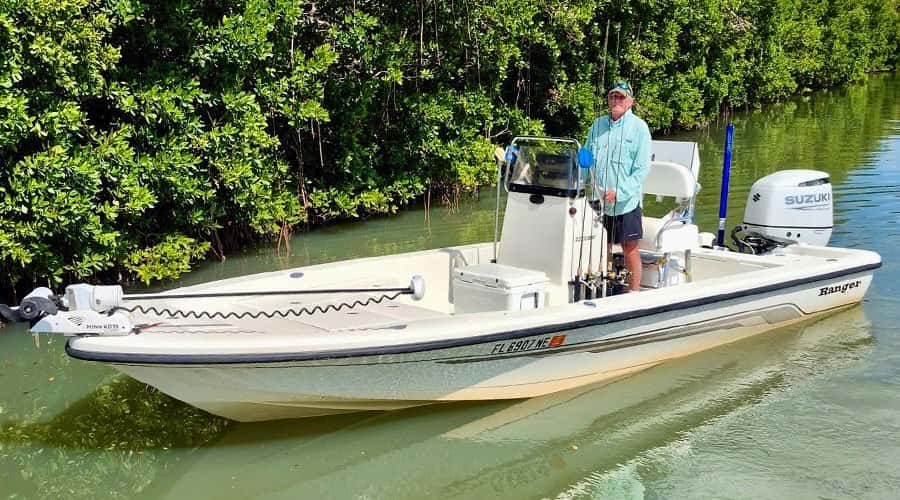 CB's Saltwater Outfitters